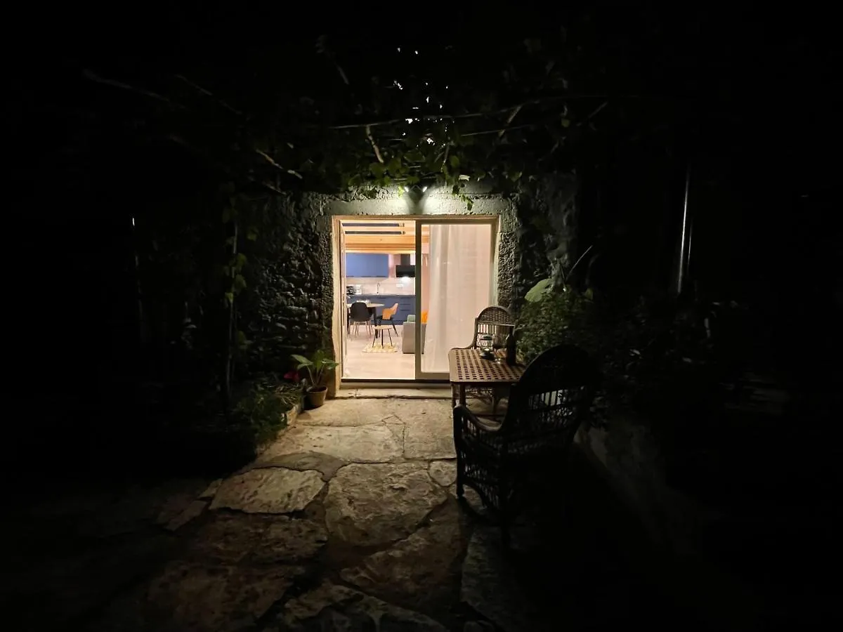 Stella Marina Deluxe Apartment ポレッチ クロアチア